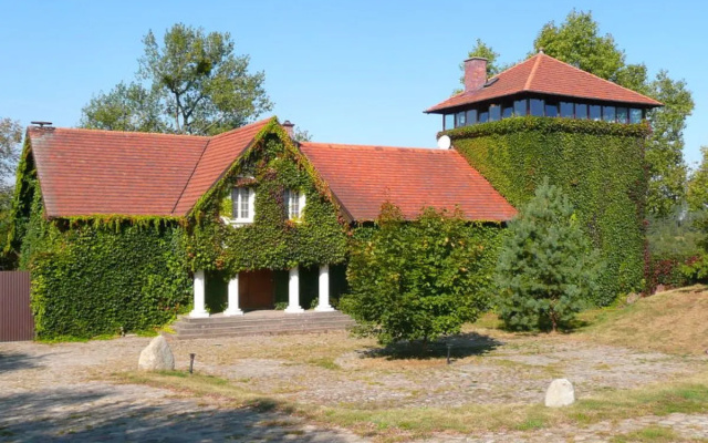 Wielkie Leźno
