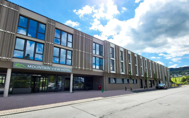 Mountain View Hotel Willingen