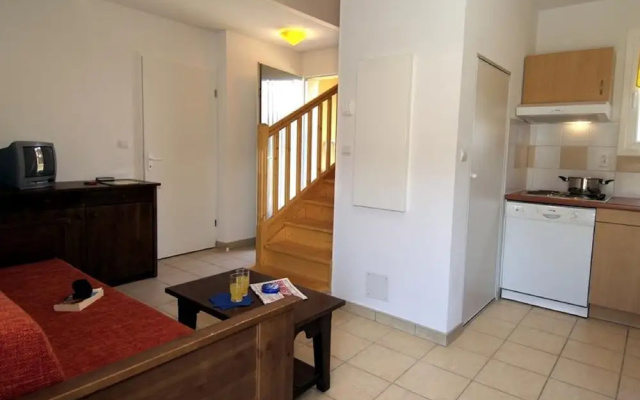 Terrace Apartment
