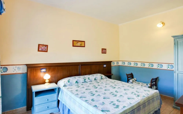 Apartment in Castiglione Near Lake Trasimeno