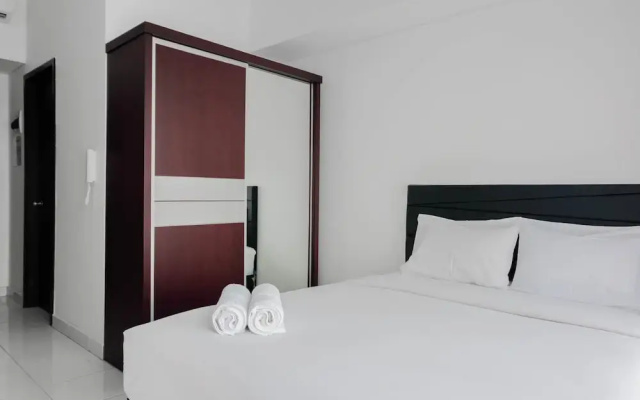 Good Compact Studio Casa de Parco Apartment