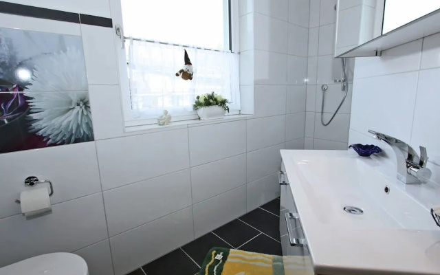Beautiful Apartment in Maurach With Garden