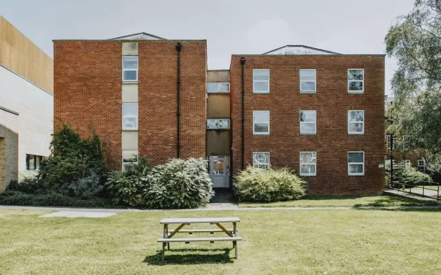 Bonington Student Village