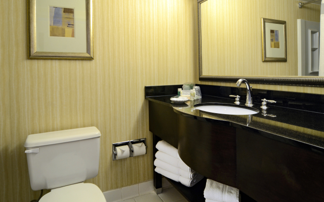 Holiday Inn Washington DC-Greenbelt MD by IHG
