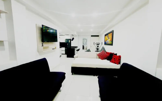 Exclusive - Apartment Downtown of Armenia