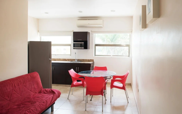 Suites Real Tabasco