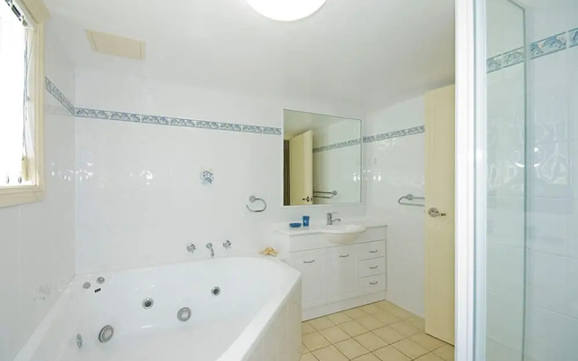 Mirage Unit 602