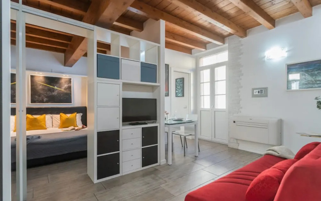 Domus in Como in Como