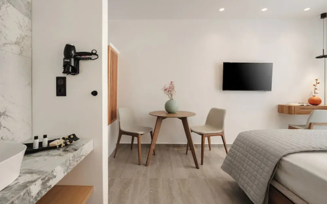Phaistos Suites