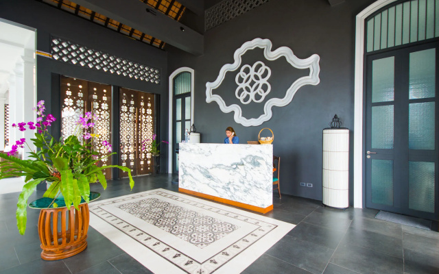Little Nyonya Hotel