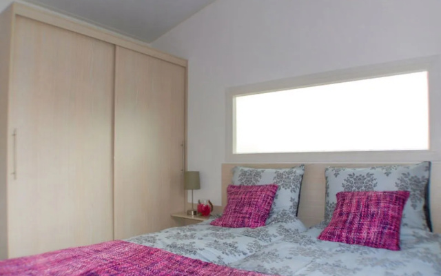 EuroParcs Resort De Rijp 41517