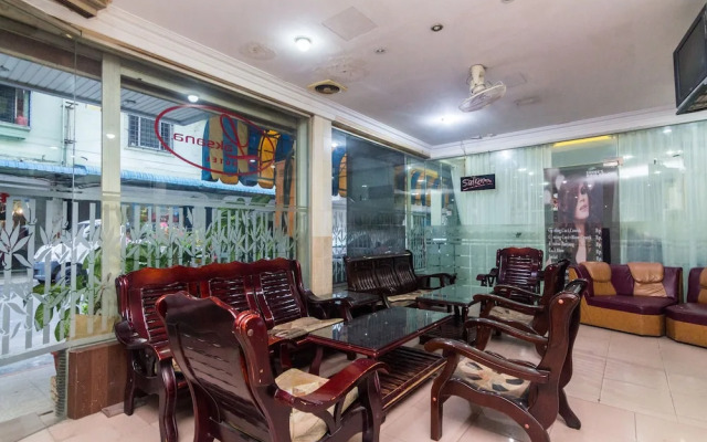OYO 2097 Hotel Laksana Inn