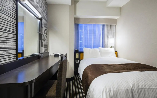 APA Hotel Nagatacho Hanzomon Ekimae