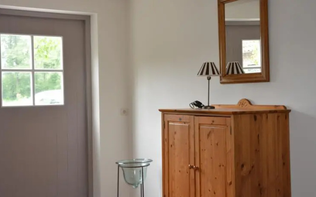 Bed & Breakfast Ameidehoeve