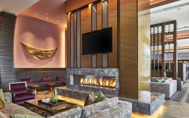 Residence Inn Nashville Downtown/Convention Center