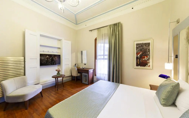 No 2 Hotel By Şükrü