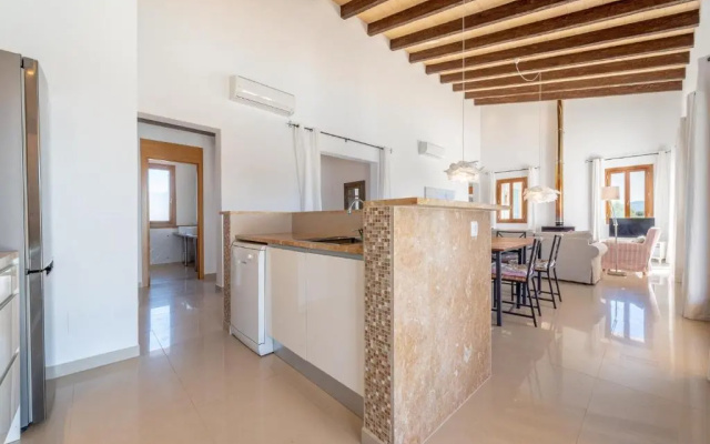 Finca Son Nou