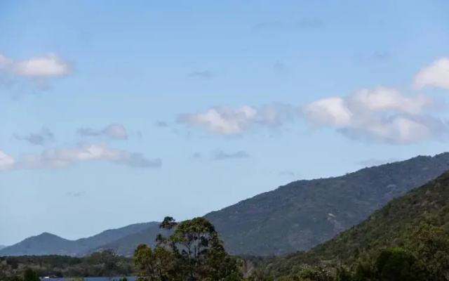 Reserva Moçambique