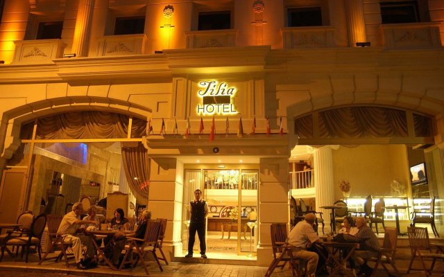 Tilia Hotel