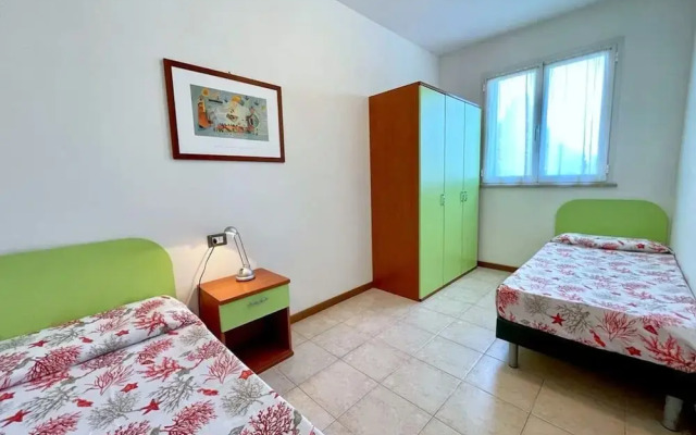 Relaxing Coastal Stay in Lido Altanea
