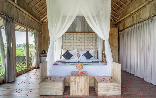 Padi Bali Retreat