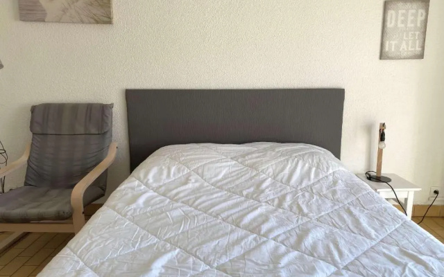 Appartement Balaruc-les-Bains, 1 pièce, 2 personnes - FR-1-553-66