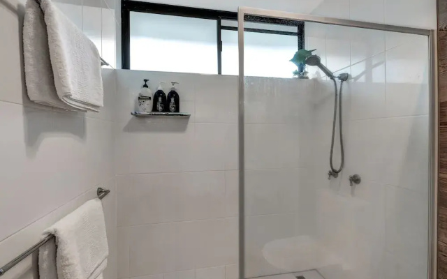 OCEAN VIEWS 16a WIFI POOL & SPA
