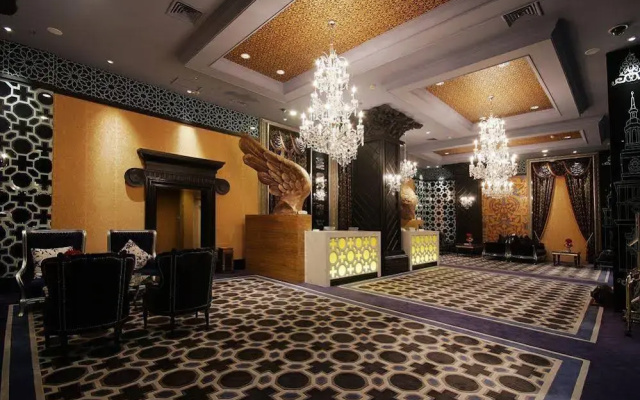 Nanning Sanzan Hotel
