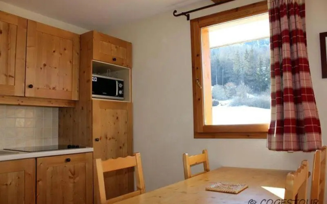 Les Alpages de Val Cenis 2p 4p