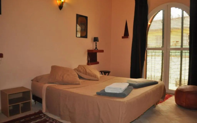 Appartement Avec Vue Panoramique Casbah Tanger 3ch