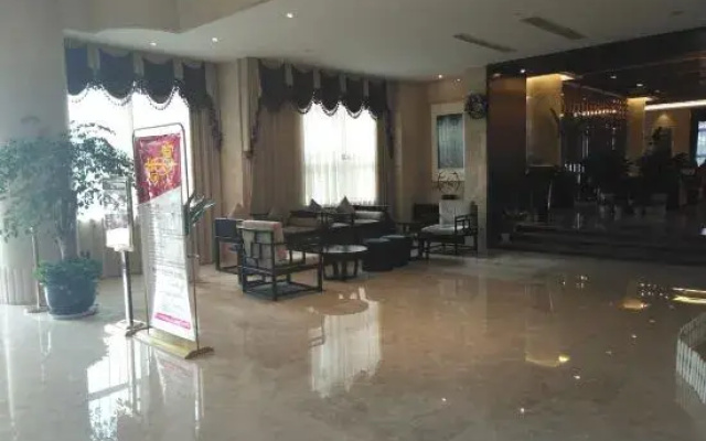 Lijing Hotel