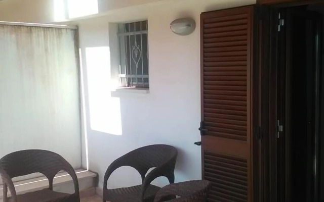 B&B Borgo Cerasa