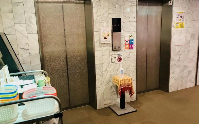 Hotel Hamilton Sapporo - Vacation STAY 18898v