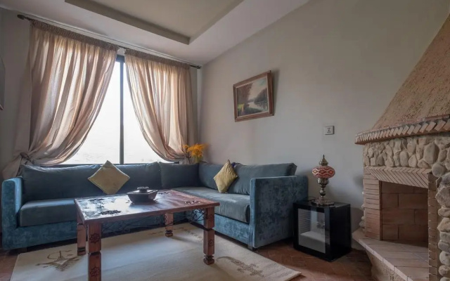 Dar Ba Sidi and Spa