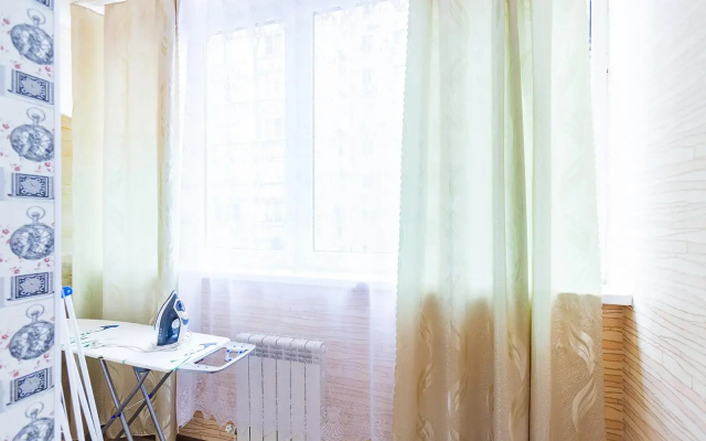 Astra Apartmets на улице Боевая 126 корпус 8