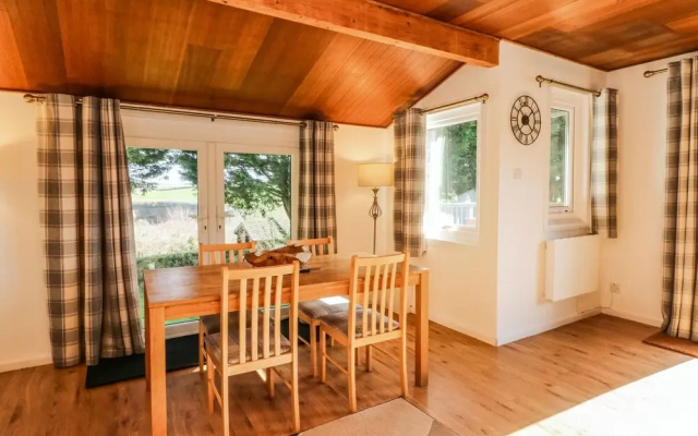 Stonewood Lodge