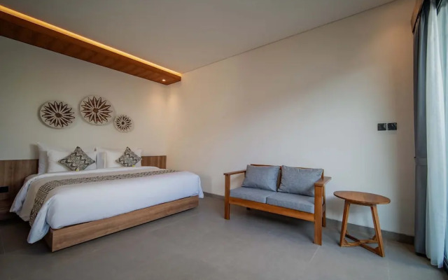 Alima Villa Ubud