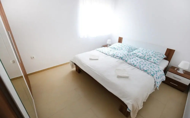 Apartments Kapetan