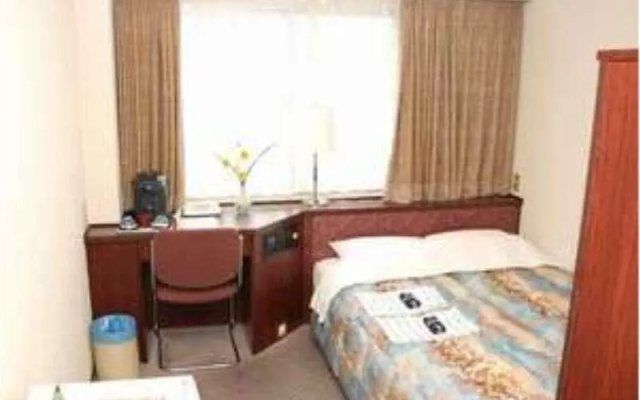 Uwajima Grand Hotel(宇和島グランドホテル)