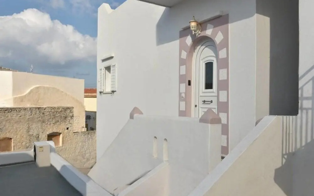 Flat 3 Bedrooms 1 Bathroom - Paros