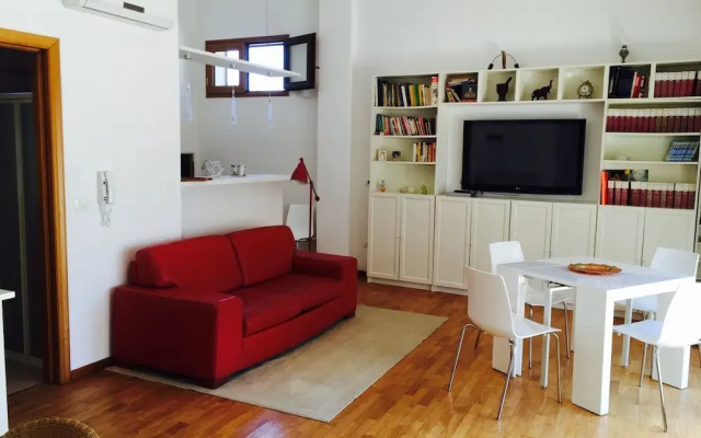 Suites Piazza Umberto