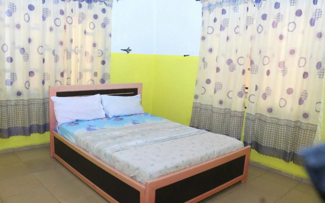 Pillar Luxury Hotel Annex