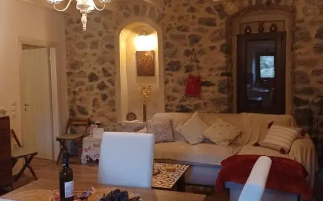 Rodanthe's Guest House
