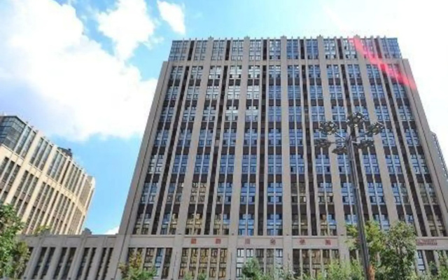 Jinyu Lanjue Business Inn
