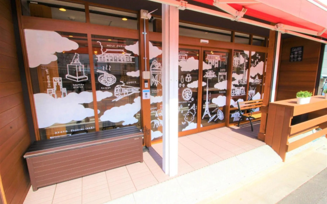 Sumida-ku - House / Vacation STAY 80877