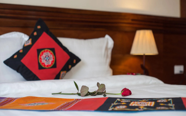 Sapa Hidden Gem Hotel & Spa