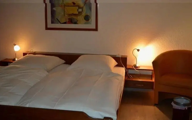 Hotel Hohensteiner Hof