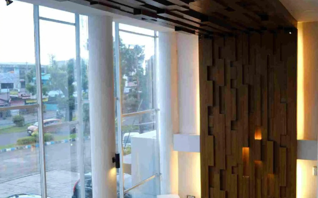 Splash Hotel Bengkulu
