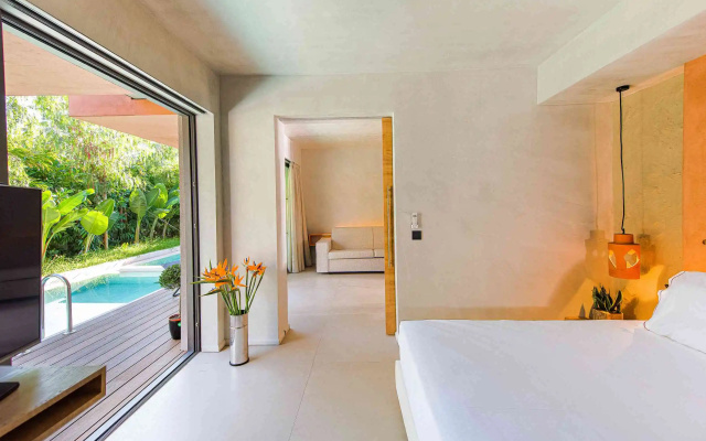 Pilot Amphora Boutique Hotel - Adults Only