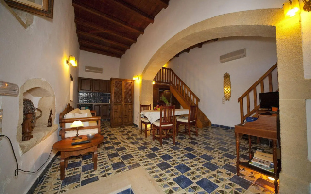 Abelos Villa